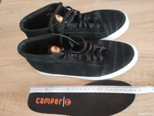 Mocasini Camper nr.38 - imagine 4