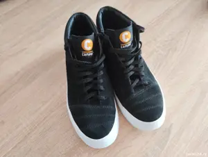 Mocasini Camper nr.38