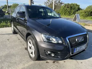 Vând Audi q5 2012 - imagine 5