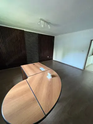 Inchiriem Casa primitoare pe Decebal. 5 camere + curte. Ideală pentru Educatie Creativitate Birouri - imagine 3
