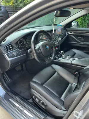 Bmw f10 530D Xdrive automat - imagine 9