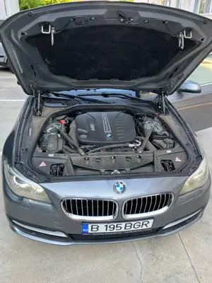 Bmw f10 530D Xdrive automat - imagine 7