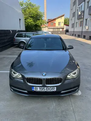 Bmw f10 530D Xdrive automat - imagine 3