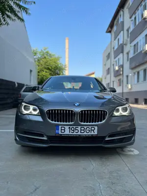 Bmw f10 530D Xdrive automat - imagine 2