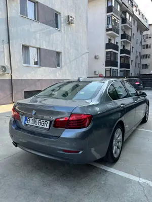 Bmw f10 530D Xdrive automat - imagine 5