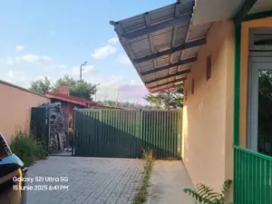 TEISORI / GR - DE VZ CASA OASPETI + ANEXE - imagine 8