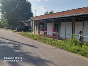 TEISORI / GR - DE VZ CASA OASPETI + ANEXE - imagine 6