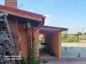 TEISORI / GR - DE VZ CASA OASPETI + ANEXE - imagine 11