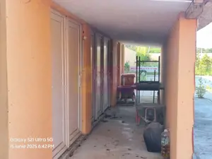 TEISORI / GR - DE VZ CASA OASPETI + ANEXE - imagine 12