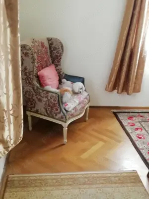 Salon Viena 4 fotolii 