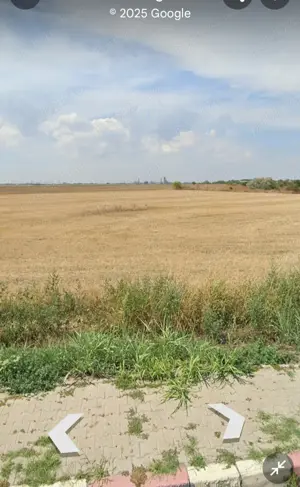 Închiriez teren șoseaua Navodari-Lumina - imagine 3