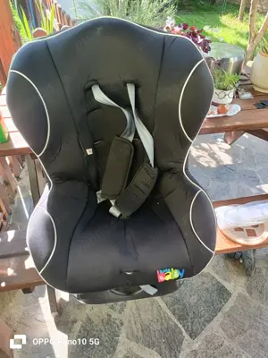 Vând scaun auto copii 
