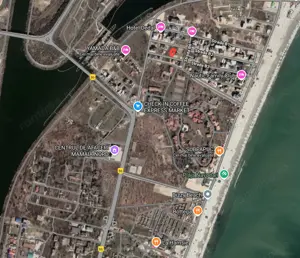 teren tabara Navodari, Mamaia Nord - imagine 4