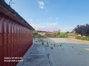 TEISORI / GR - DE VZ CASA OASPETI + ANEXE - imagine 13