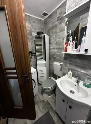 Apartament 1 camera, 39 mp, zona Bulevardul Dorobantilor - imagine 4 Apartament 1 camera, 39 mp, zona Bulevardul Dorobantilor - imagine 4