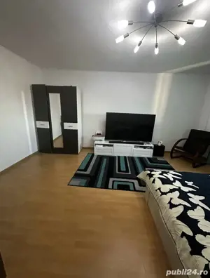 Apartament 1 camera, 39 mp, zona Bulevardul Dorobantilor