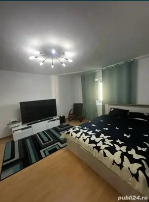 Apartament 1 camera, 39 mp, zona Bulevardul Dorobantilor - imagine 2 Apartament 1 camera, 39 mp, zona Bulevardul Dorobantilor - imagine 2