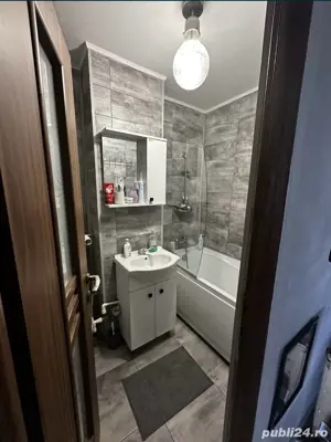 Apartament 1 camera, 39 mp, zona Bulevardul Dorobantilor - imagine 5 Apartament 1 camera, 39 mp, zona Bulevardul Dorobantilor - imagine 5