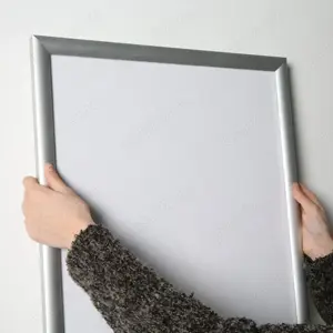 Panou rama click luminos A2 - imagine 4