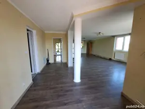 Casă de vânzare, teren 1040 mp Târgu Mureș - imagine 4