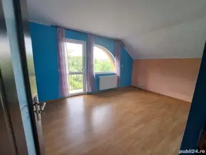 Casă de vânzare, teren 1040 mp Târgu Mureș - imagine 8