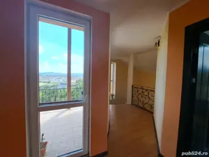 Casă de vânzare, teren 1040 mp Târgu Mureș - imagine 6