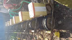 Vand prasitoare si semanatoare de porumb, fl. soarelui - imagine 4 Vand prasitoare si semanatoare de porumb, fl. soarelui - imagine 4