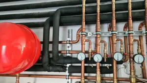 Angajez instalator - imagine 2