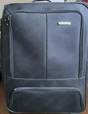 Troler încăpător 250 lei