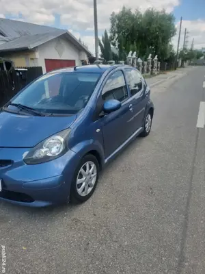 Toyota Aygo - imagine 3