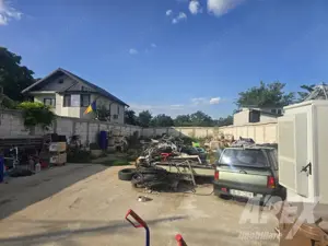 Teren imprejmuit 505 m | Drumul Taberei - Str. Lavei - imagine 3