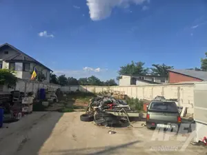 Teren imprejmuit 505 m | Drumul Taberei - Str. Lavei - imagine 5