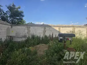 Teren imprejmuit 505 m | Drumul Taberei - Str. Lavei - imagine 6