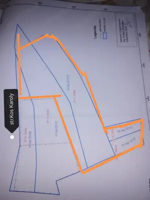 Teren intravilan covasna