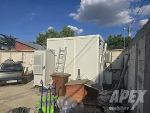 Teren imprejmuit 505 m | Drumul Taberei - Str. Lavei - imagine 9