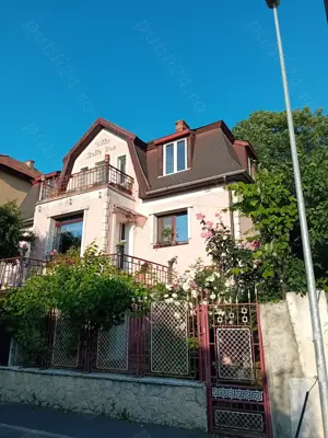 Vand Etaj vila Central