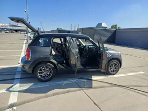 Vand masina Mini Cooper S Countryman 4x4 R60 2012 - imagine 5