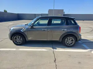 Vand masina Mini Cooper S Countryman 4x4 R60 2012
