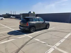 Vand masina Mini Cooper S Countryman 4x4 R60 2012 - imagine 4