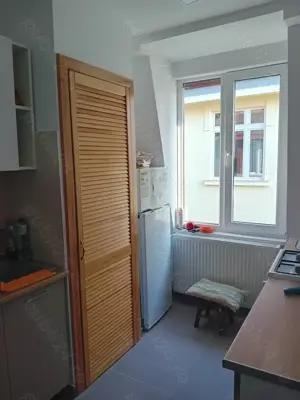 Vand Etaj vila Central - imagine 7