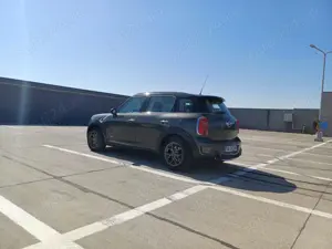 Vand masina Mini Cooper S Countryman 4x4 R60 2012 - imagine 3