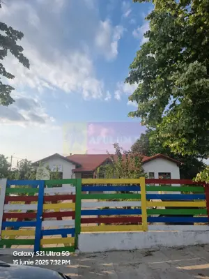 Se vinde teren 2150 mp in Teisori Giurgiu