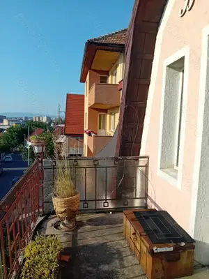 Vand Etaj vila Central - imagine 9