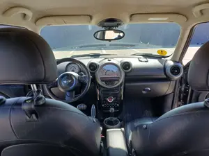 Vand masina Mini Cooper S Countryman 4x4 R60 2012 - imagine 10