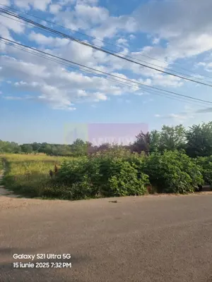 Se vinde teren 2150 mp in Teisori Giurgiu - imagine 7