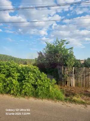 Se vinde teren 2150 mp in Teisori Giurgiu - imagine 6