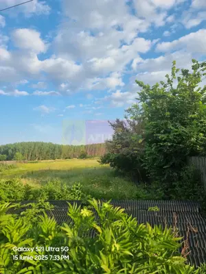 Se vinde teren 2150 mp in Teisori Giurgiu - imagine 10