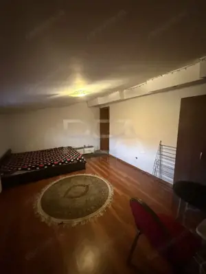 Garsonieră | Giulești | 16 minute de metrou Crangasi