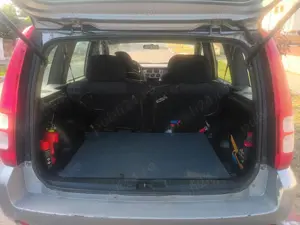 De vanzare Honda HR-V model 2002 - imagine 5