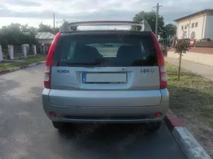 De vanzare Honda HR-V model 2002 - imagine 4
